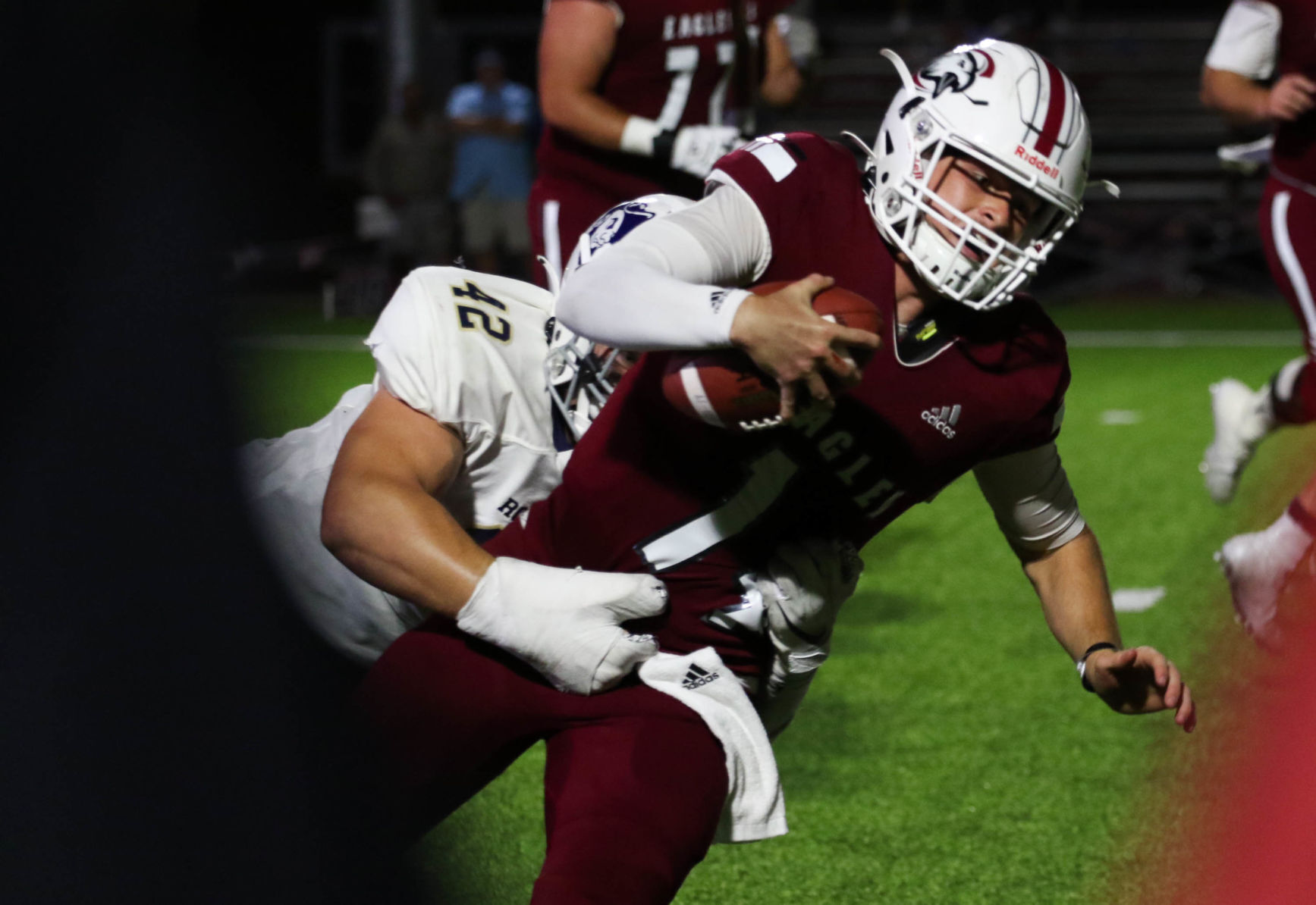 South Dakota Mines vs Chadron State